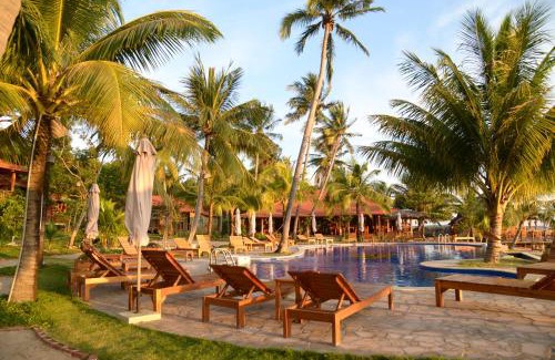 Ham Ninh Resort | Mango Beach Resort