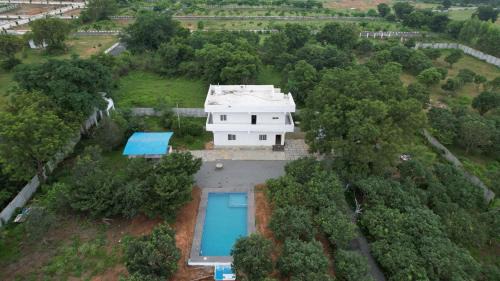 Chevella Villa | Mango Farm House