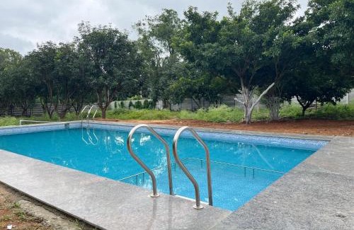 Chevella Villa | Mango Farm House