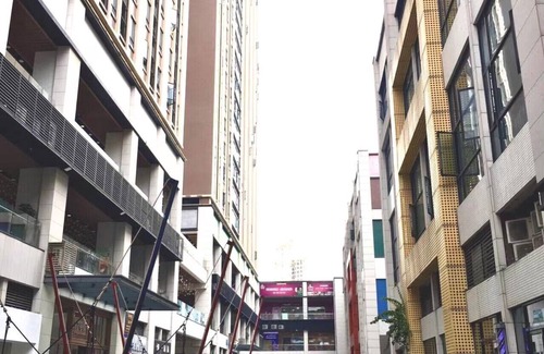 Dongguan Apartment | ManGo Holiday Internation Apartment