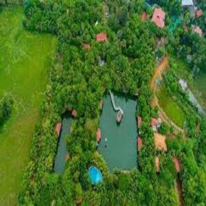 Vaikam Resort | Mango Meadows