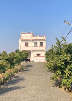 Barsi House | Mango Mist Farm Stay