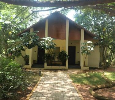 Gummidipundi Resort | Mango Resorts Private Limited