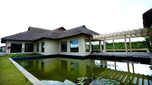 Gummidipundi Resort | Mango Resorts Private Limited
