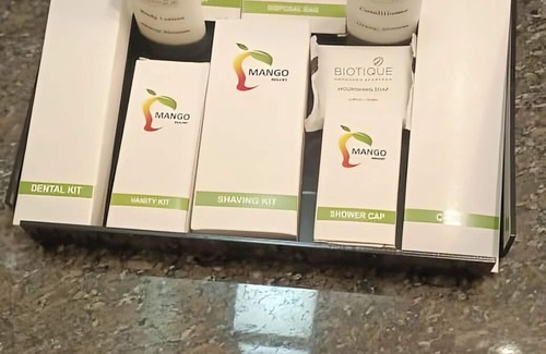 Satyavedu Resort | Mango Resorts Private Limited