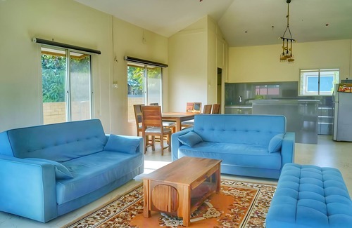 Khodala Hotel | Mango Shack Villa