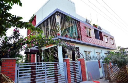 Kamalapur House | Mango Tree Homestay