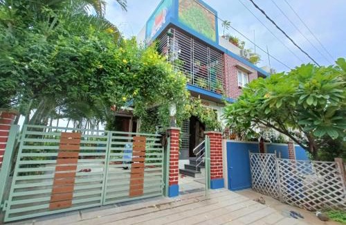 Kamalapur House | Mango Tree Homestay