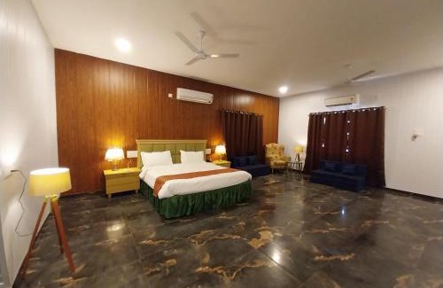 Kotawde Hotel | Mango Valley Resort Ganpatipule
