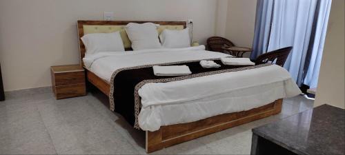 Kotawde Hotel | Mango Valley Resort Ganpatipule