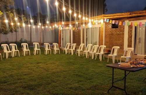 San Juan Bautista Bed & Breakfast | Mango Verde Bungalows