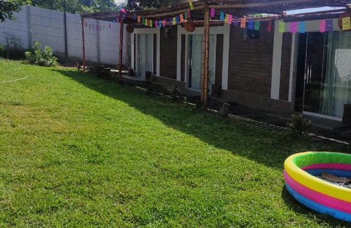 San Juan Bautista Bed & Breakfast | Mango Verde Bungalows