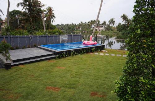 Kochi House | Mangrove Bay - Boutique Resort