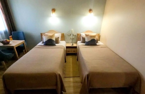 El Quseir Resort | Mangrove Bay Resort