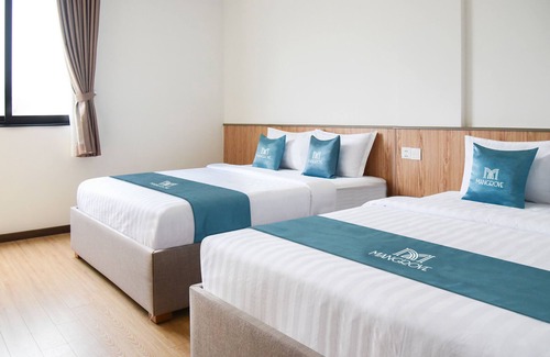 Can Gio Hotel | Mangrove Hotel Can Gio