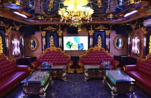 Moc Chau Hotel | Manh Tuan Hotel Moc Chau - by BAY LUXURY