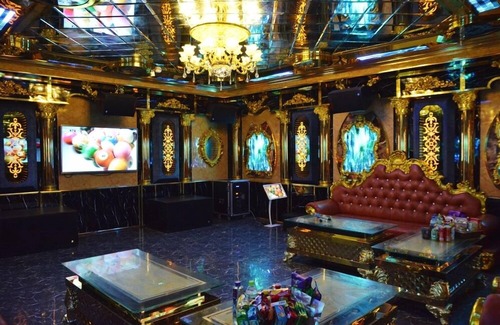 Moc Chau Hotel | Manh Tuan Hotel Moc Chau - by BAY LUXURY