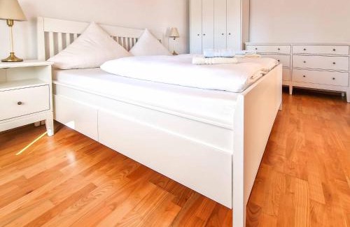 Greetsiel Apartment | Mani