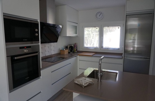 Cercedilla Ski Chalet | Mani's house, in Cercedilla (Madrid)