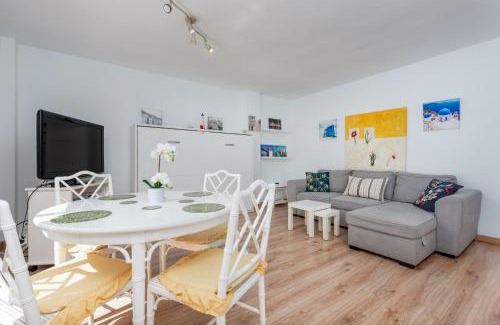 San Luis de Sabinillas Apartment | Manilva Home