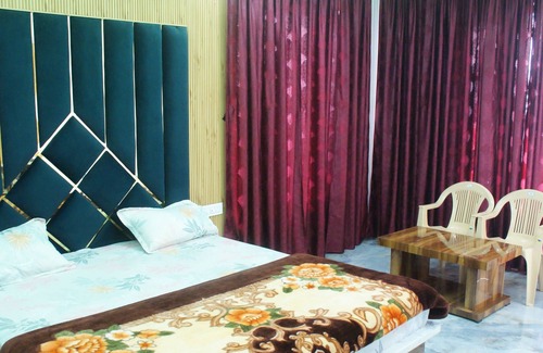 Dalhousie Cabin | Manimahesh Home Stay