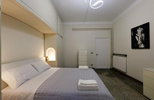 San Fruttuoso Apartment | Manin Rail
