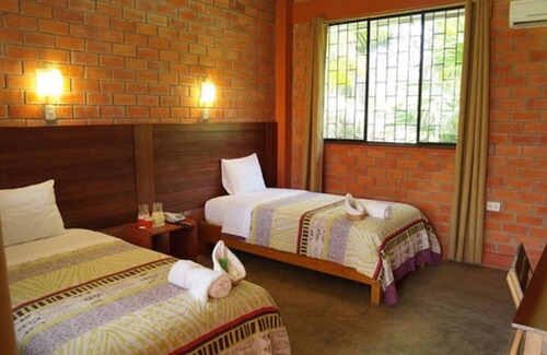 Calleria Hotel | Manish Hotel Ecológico