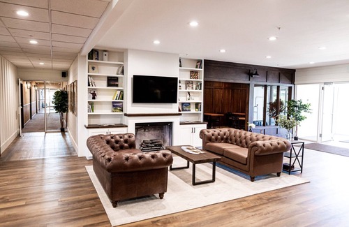 Manistee Hotel | Manistee National Golf and Resort