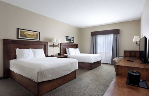 Manistee Hotel | Manistee National Golf and Resort