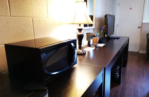 Manitou Hotel | Manitou Motor Inn