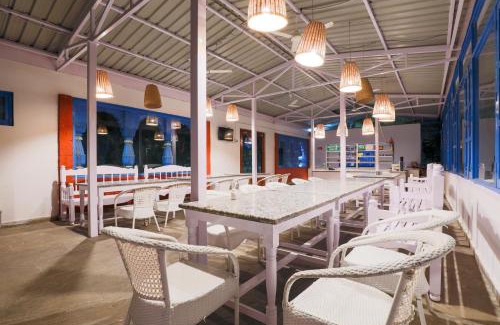 Narendranagar Resort | MANJARI RESORT