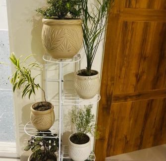 Vrindavan Villa | Manju Sadan