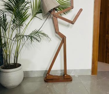 Vrindavan Villa | Manju Sadan