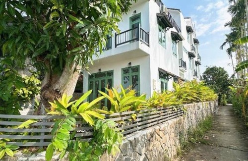 Cam Chau Hotel | Manling Retreat Hoi An :