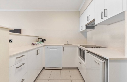 Manly Apartment | Manly Seabreeze Summa
