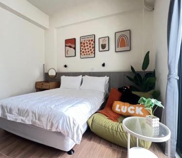 Zhiben House | Manman Homestay