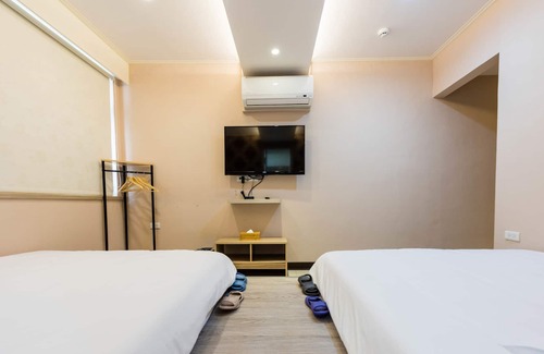 Ruifang House | ManMan House