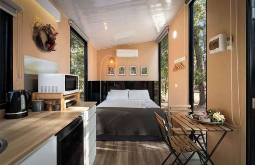 Cudgee House | Manna Gum Retreat by Tiny Away