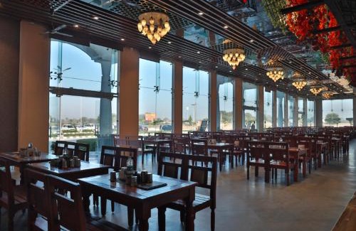 Kotputli Resort | Mannat Resort Paota