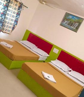 Daman Villa | MANNAT VILLA 2bhk