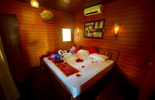 Vayittiri Hotel | Mannath Pool Villa