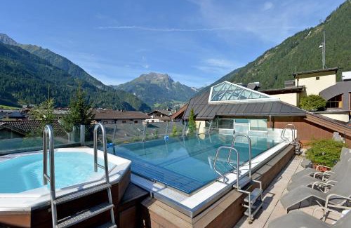 Mayrhofen House | MANNI home - rooms & apartments