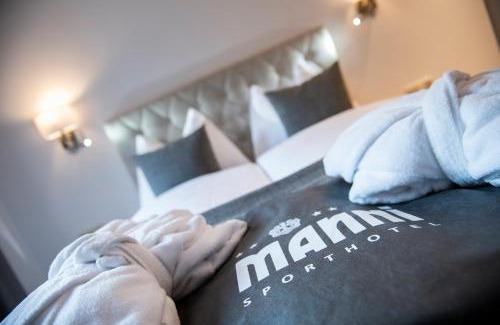 Mayrhofen House | MANNI home - rooms & apartments