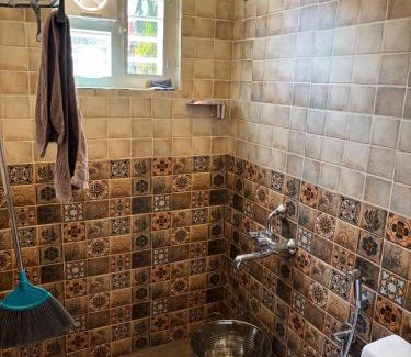 Narasapura Villa | MANNINA MANE Vasa