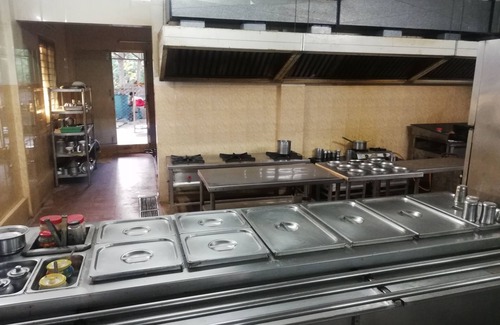 Madurantakam Villa | Mannmuqi Village - Room, 2 members sharing , Bed and Breakfast