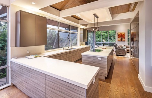 Manoa House | Manoa Royal Retreat by Gather | Luxury 9-Acre Estate w/Pool, Views & Trails