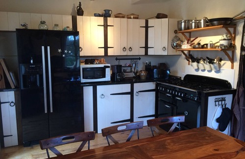 Tremel House | Manoir de Kervingant - 4* (8-14 people)