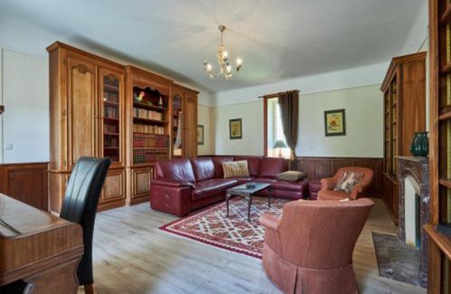 Vierville-sur-Mer Villa | Manoir de L'Ormel