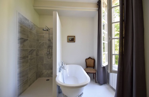 Benon Bed & Breakfast | Manoir de Plaisance