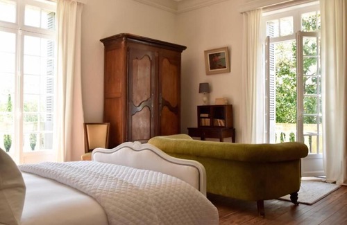 Benon Bed & Breakfast | Manoir de Plaisance